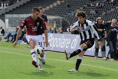 Udinese-Catanzaro