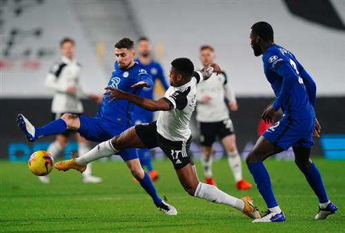 Chelsea-Fulham