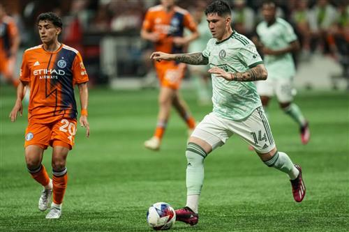 LA Galaxy vs Filadelfia Union