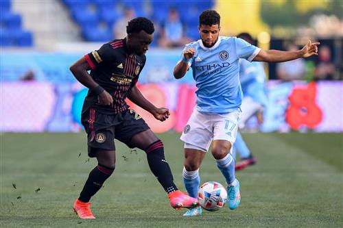 Atlanta United vs Nueva York FC