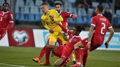 Ucrania vs Malta