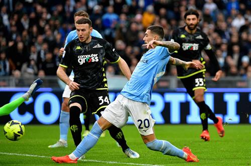 Empoli vs Lacio
