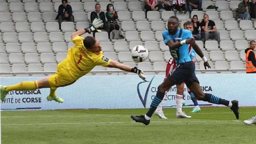 Rennes vs Mónaco