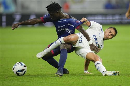 Lens vs Marsella