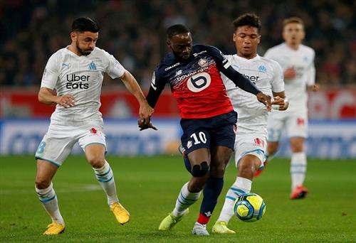 Reims-Lille