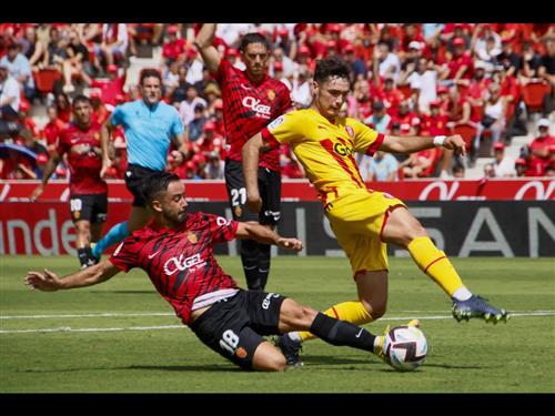 Girona-Mallorca