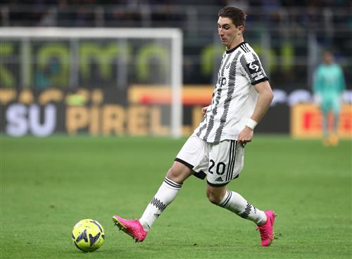 Bolonia vs Juventus