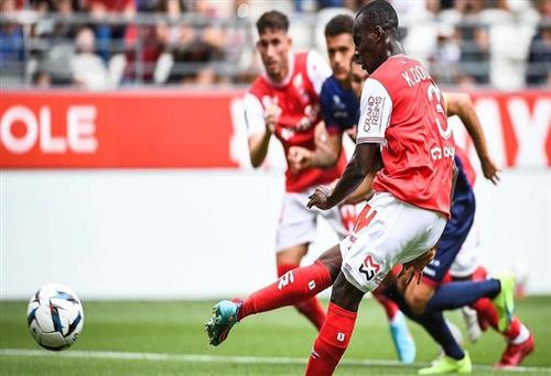 Clermont-Reims