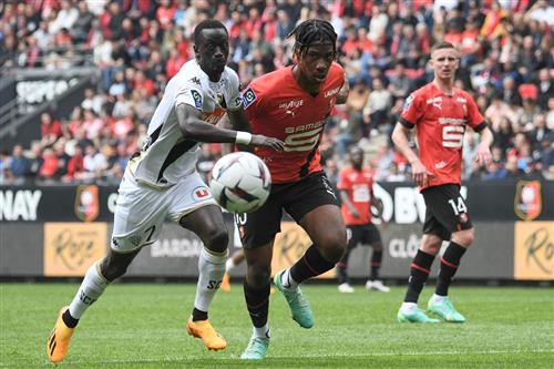 Rennes-Angers