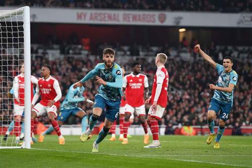 Southampton-Bournemouth