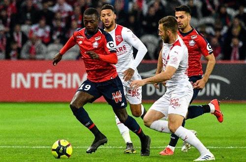 Angers-Lille