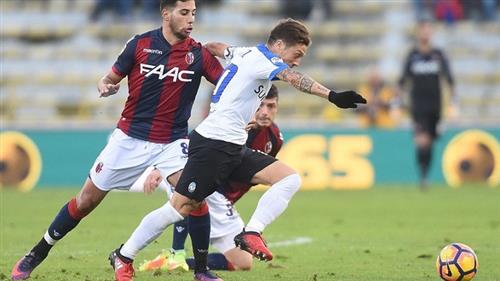 Atalanta vs Bolonia