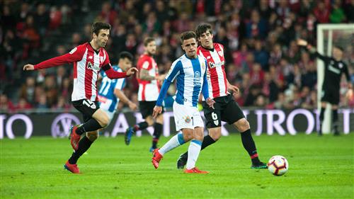 Espanyol-Athletic de Bilbao
