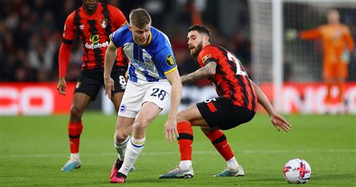 Bournemouth-Brighton