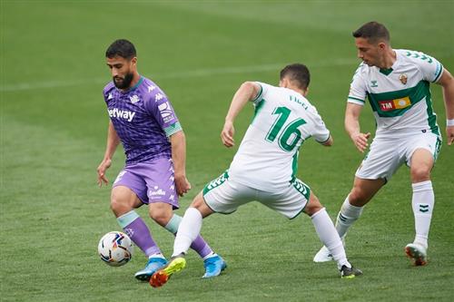 Osasuna-Elche