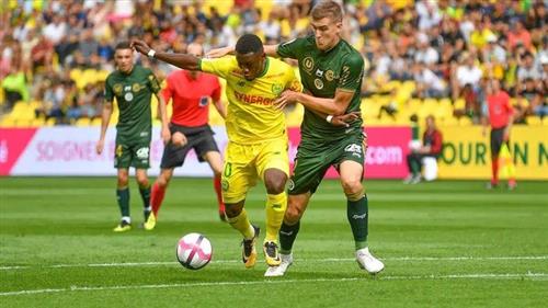 Nantes-Reims