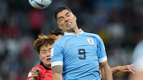 Japón vs Uruguay