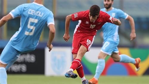 Eslovenia vs San Marino