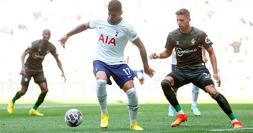 Southampton-Tottenham Hotspur