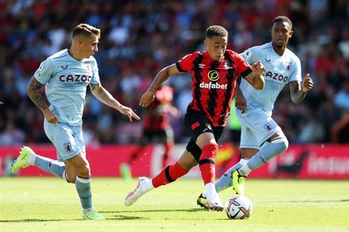 Aston Villa-Bournemouth