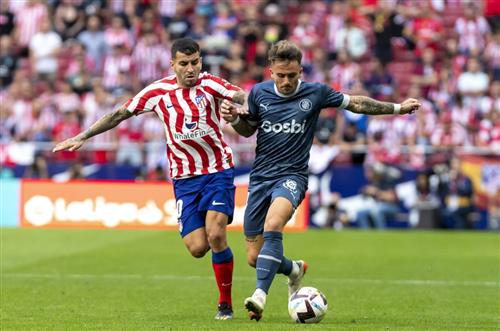 Girona vs Atlético de Madrid