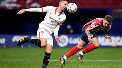 sevilla vs almería