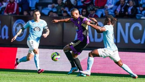 Real Valladolid-Espanyol