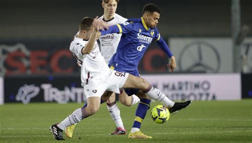 Especias vs Verona