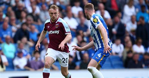 Brighton-West Ham United