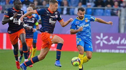 Clermont vs Estrasburgo