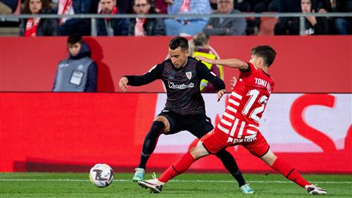 Athletic de Bilbao-Gerona