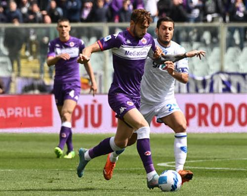 Fiorentina-Empoli