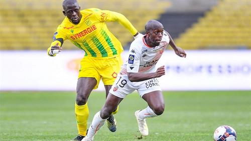 Nantes-Lorient