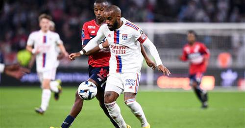 Lyon-Lille