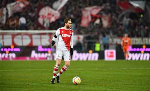 Colonia vs Leipzig RB