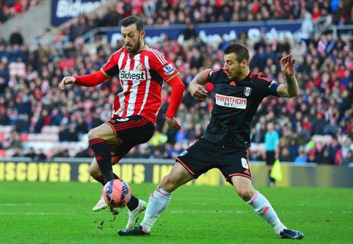 Fulham-Sunderland