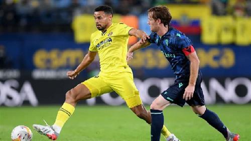 Villarreal-Gerona