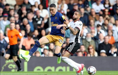 Newcastle-Fulham
