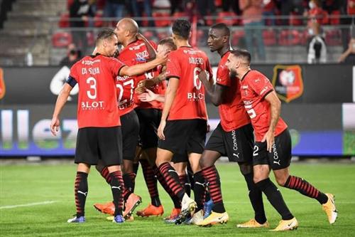 Clermont-Rennes