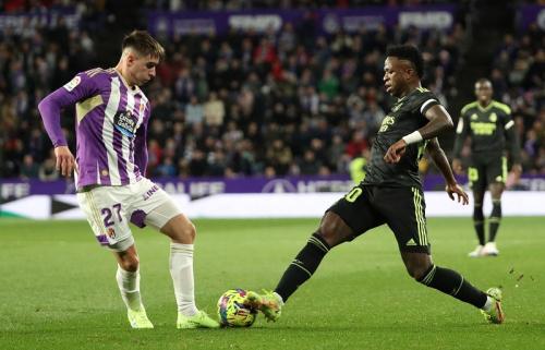 Casereño vs Real Madrid