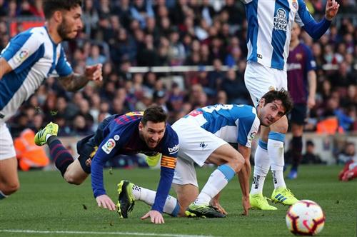 Barcelona-Espanyol
