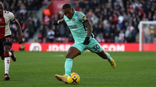 Southampton-Brighton