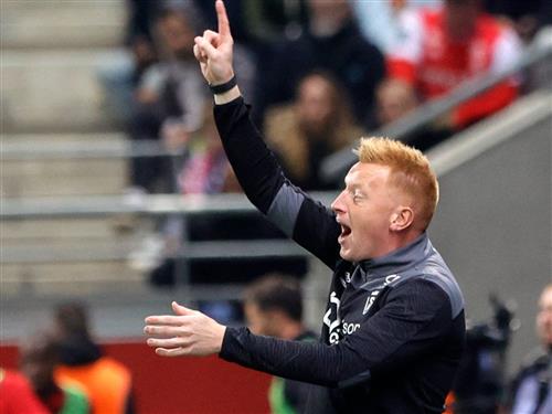 Montpellier-Reims