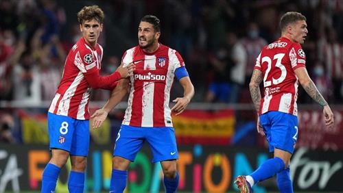 Mallorca vs Atlético de Madrid