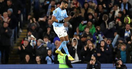 Manchester City-Chelsea