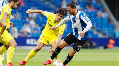 Espanyol-Villarreal