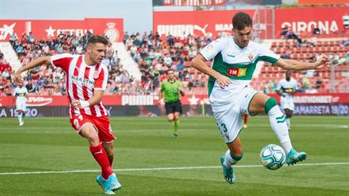 Elche-Gerona