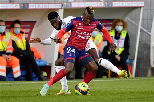 Clermont-Montpellier