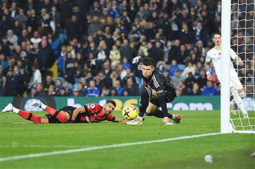 Leeds United-Bournemouth