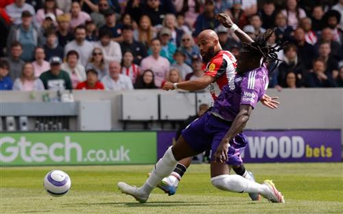 Brentford-Fulham